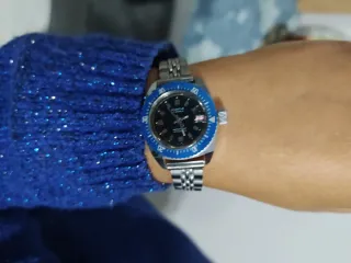 Diantvs carica manuale anni 70