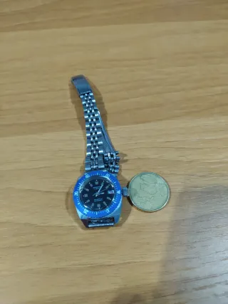 Diantvs carica manuale anni 70