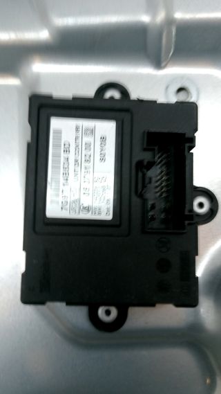 ELEVALUNAS TRASERO IZQUIERDO VOLVO XC70 II (136)