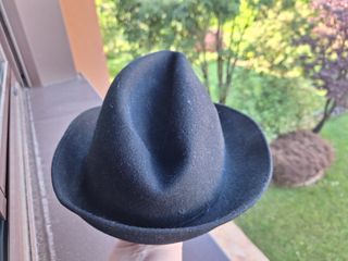 Cappello/Berretto Nero Colors & Beauty