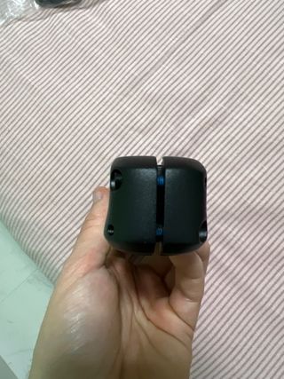 Potencia Orbea OC 100mm -5° Negra