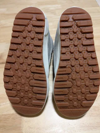 Vans SK8-HI MTE-1 Gris