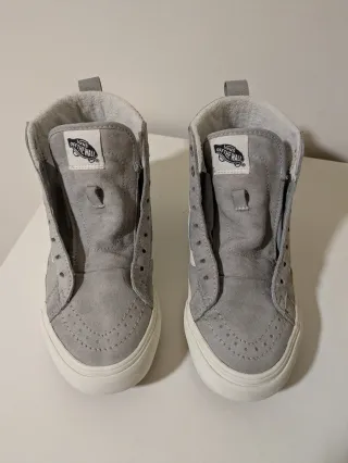 Vans SK8-HI MTE-1 Gris