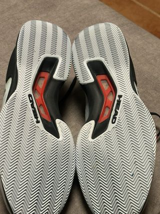 Zapatillas HEAD Sprint Pro 3.0