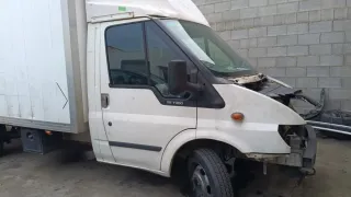 Ford Transit 2004
