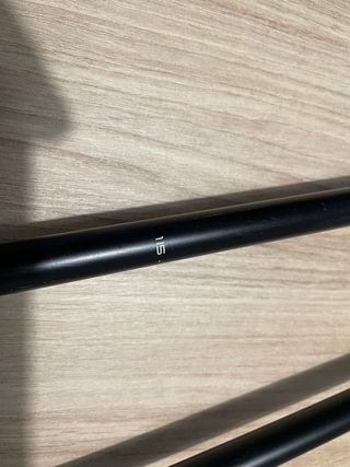 Bastones de esquí Leki