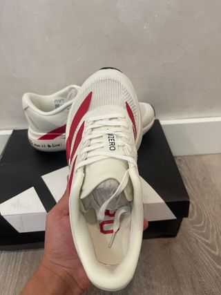 Scarpe da corsa Adidas Adizero Evo SL