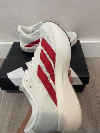 Scarpe da corsa Adidas Adizero Evo SL