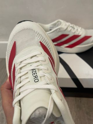 Scarpe da corsa Adidas Adizero Evo SL
