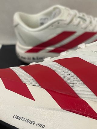 Scarpe da corsa Adidas Adizero Evo SL