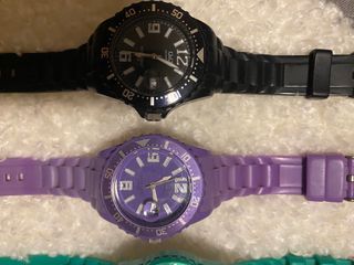 Relojes Q&Q Colores Surtidos (5uds)