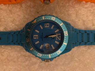 Relojes Q&Q Colores Surtidos (5uds)