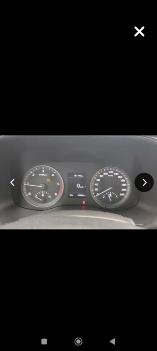 Hyundai Tucson 2020