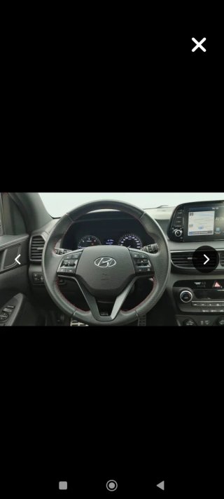 Hyundai Tucson 2020