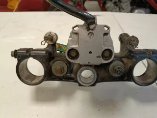 Clausor Yamaha XT 600