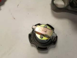 Clausor Yamaha XT 600