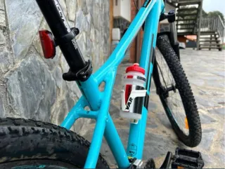 Bici GT Avalanche Talla M