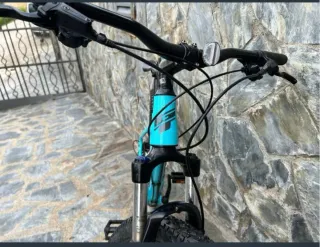 Bici GT Avalanche Talla M