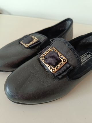 Zapatos niño ESPARZA talla 31