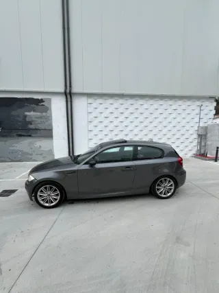 BMW Serie 1 pack m