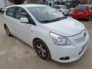 Toyota Verso 2010