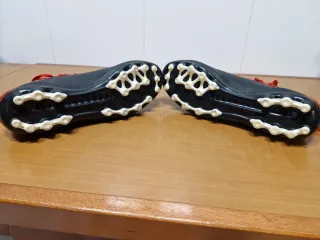 Scarpe da calcio Adidas X Taglia 44 2/3