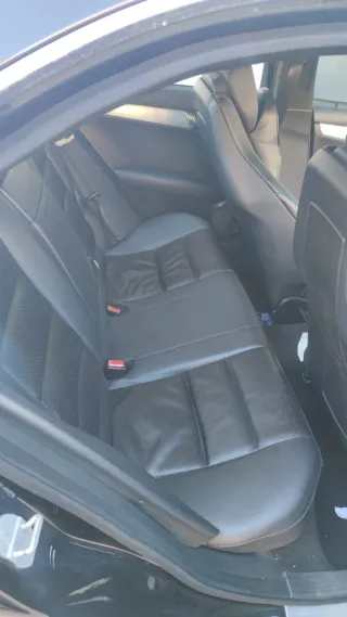 Mercedes-Benz Clase C 2007