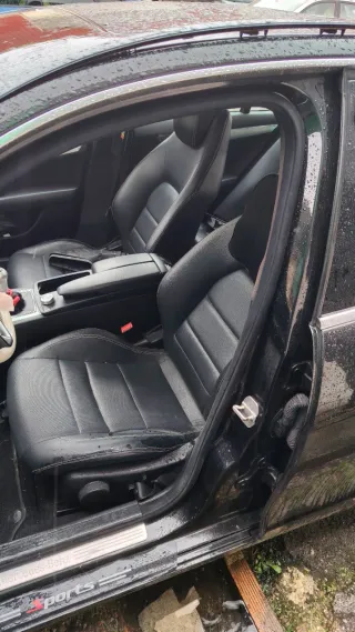 Mercedes-Benz Clase C 2007