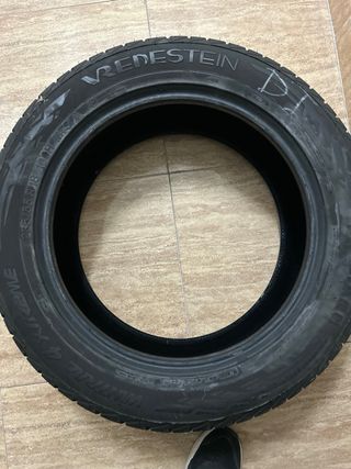 Neumático 235/55 R18 100H M+S Invierno