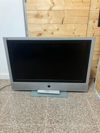 Televisor Loewe Plata