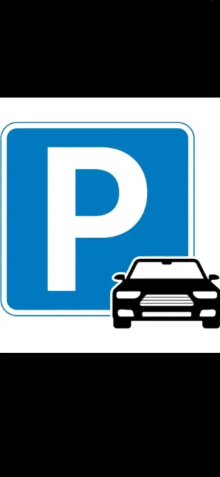 Plaza de garaje
