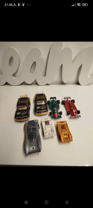 Polistil policar anni 70 / 80 prezzi in descrizion