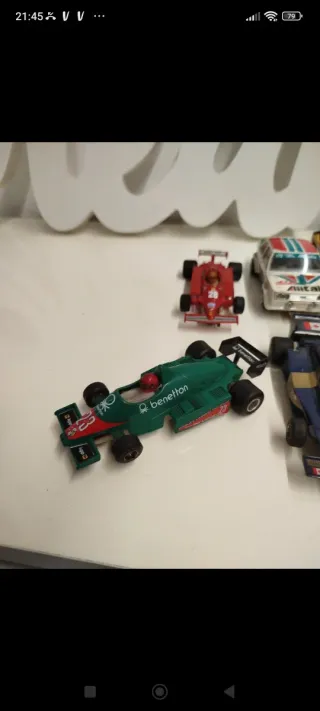 Polistil policar anni 70 / 80 prezzi in descrizion