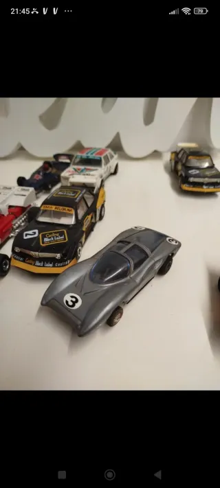 Polistil policar anni 70 / 80 prezzi in descrizion