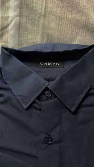 Camisa OHMYS