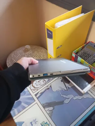 Alldocube iwork 20 Plata