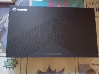 Alldocube iwork 20 Plata