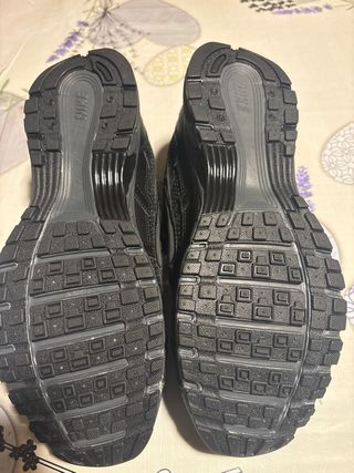 Sneakers Sportive Nere Nike