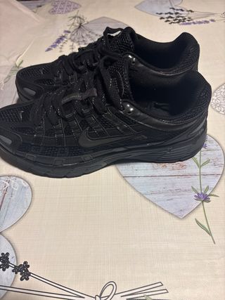 Sneakers Sportive Nere Nike