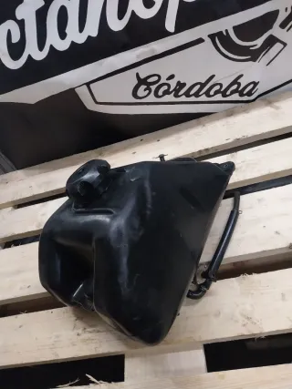 Depósito Gasolina Suzuki LTZ 400