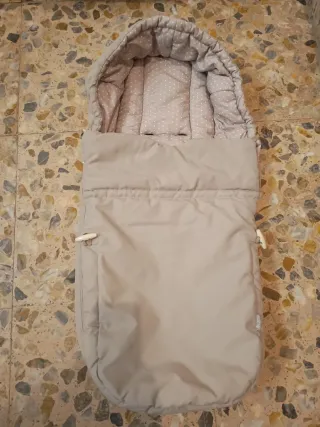 Sacco per culla Stokke