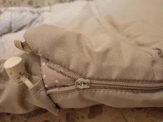 Sacco per culla Stokke