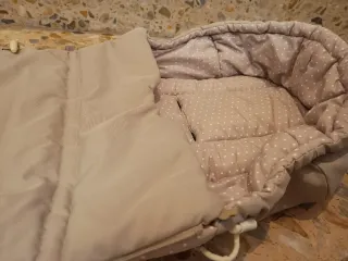 Sacco per culla Stokke