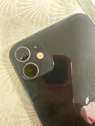 iPhone 11 128GB Nero