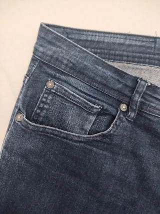 Pantalón Lefties Super Skinny Talla 46