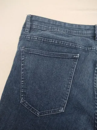 Pantalón Lefties Super Skinny Talla 46