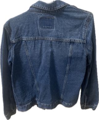 Chaqueta vaquera Levi's Talla 16