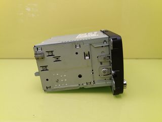 SISTEMA AUDIO / RADIO CD SEAT ALTEA XL (5P5) (5)