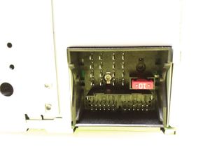 SISTEMA AUDIO / RADIO CD SEAT ALTEA XL (5P5) (5)