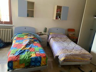 Cameretta per due bambini